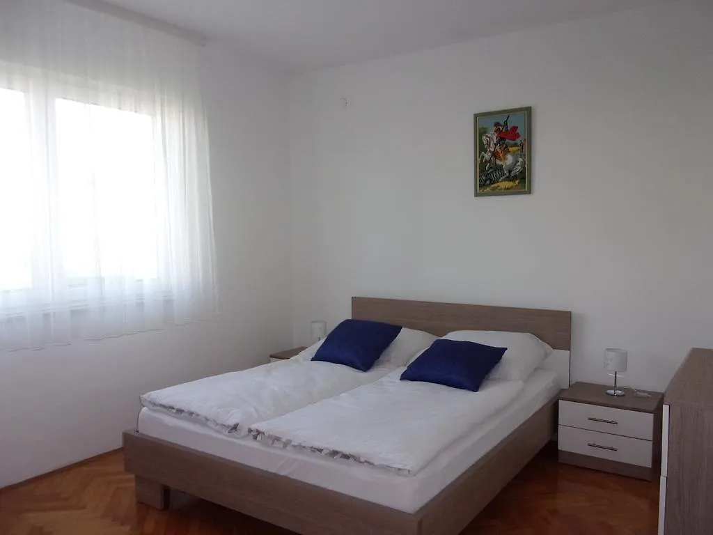 Apartments Belafuza Zadar