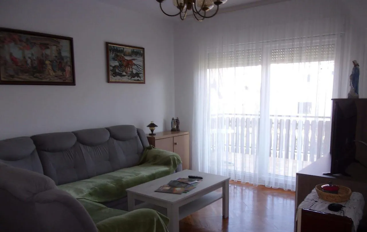 Apartments Belafuza Zadar 0*,  Croatia