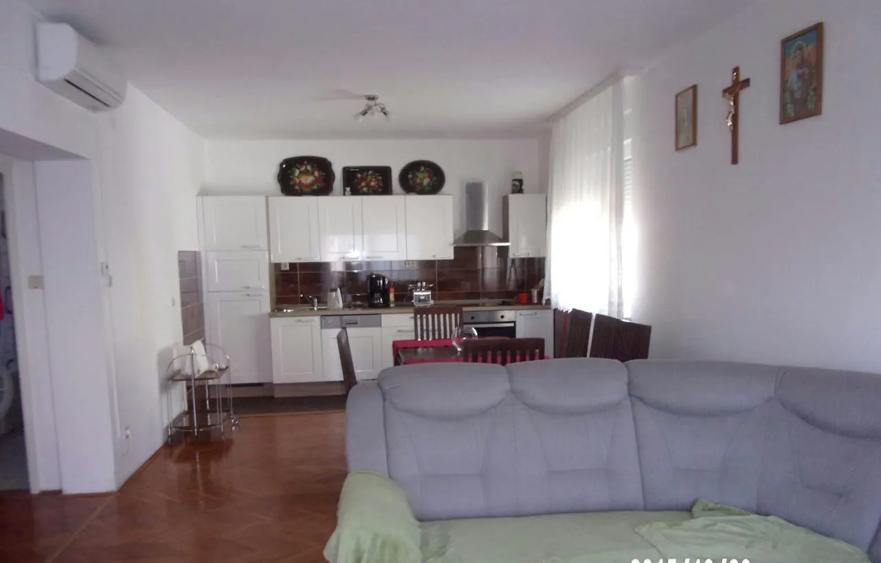 Apartments Belafuza Zadar Croatia